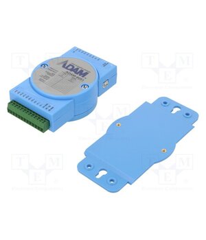 ADAM-6051-D Industrial module: digital input/output; -20÷70°C; ADAM-6000 rI76CNwpxQ1JuHCU86xs5vF4nxM6vaCKJlmhuIbu3vM