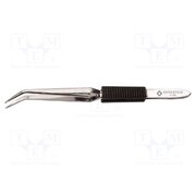 5-156 Tweezers; 160mm; Blades: curved; Blade tip shape: sharp; universal Rk7uhZ8wDyNw0GHsfTbLHPaoedino6-ROXouS8bEwO4