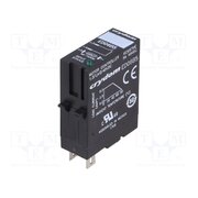 ED06F5 Relay: solid state; Ucntrl: 48÷72VDC; 5A; 1÷48VDC; socket; ED LQMLmX037Y1ETVGmynsJwhcIsPCsLF-tobUlCEOyypA