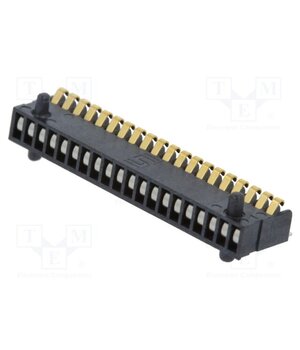 SIBF-20-F-S-AD Connector: battery; SIBF x2akkjx5at7PA7280Et8zwWi6z6T5xc8oH4eiKU4bZ0
