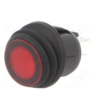 RA4-2A-DC-2-RL ROCKER; DPST; Pos: 2; ON-OFF; 20A/14VDC; red; IP65; LED; RA; UL94V-2 Qt59ot6VX1aD8Uh47pFmxwj1Eo4YjrdA6k2mHkcWFK4