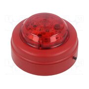 SOLX/RF/RL/R/S RED FLASH Signaller: lighting; flashing light; red; 9÷60VDC; IP21C,IP65 tJ6g_tGOCwP7ECFK5fzSs-SUd-YYWNzgc6WxAE1j1rs
