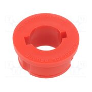 CS-90/100-T-25 Sleeve for fan's cover; 25mm 1shxH3Q9ttZlq2mK432cE9SujJHOVmeJs7x3_tbGN5g