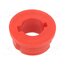 CS-90/100-T-25 Sleeve for fan's cover; 25mm 1shxH3Q9ttZlq2mK432cE9SujJHOVmeJs7x3_tbGN5g