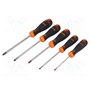 B219.015 Kit: screwdrivers; Pozidriv®,slot GClpRWi0nRN8CV8q5AnjuYqDKBtX43kx_5-86ohk3EE