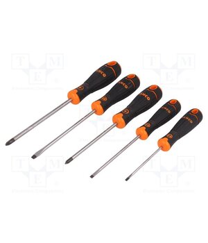 B219.015 Kit: screwdrivers; Pozidriv®,slot GClpRWi0nRN8CV8q5AnjuYqDKBtX43kx_5-86ohk3EE