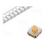 KSC411J 70 SH LFS Microswitch TACT; SPST-NO; Pos: 2; 0.05A/32VDC; SMT; none; 1.4N hL1_SKnK6cBIjAdAeX2Oi3x3quitrELpvbdr_tVF3mQ