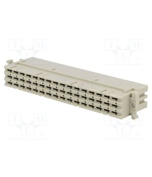 09062483201 Connector: DIN 41612; plug; female; PIN: 48; straight; 6A; for cable M3djRmvCZimkWjEVJZw04b57JQfwFhCmtCyTRNaPa-c