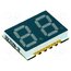 OSK2039A-LB Display: LED; 7-segment; 10mm; 0.39"; No.char: 2; blue; 5÷15mcd; SMD NXkLcTY-ej1wjbLalw36mTS9s0I2Hi9EKtkcthZRbdg