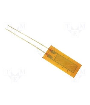 TFS-10/350-K Sensor: film strain gauge; Features: strain gauge constant 2,15 IyfTzRXK-vupeHntgwcbwUZM91IZfEGgjrRPJwaCcQg