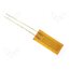 TFS-10/350-K Sensor: film strain gauge; Features: strain gauge constant 2,15 IyfTzRXK-vupeHntgwcbwUZM91IZfEGgjrRPJwaCcQg