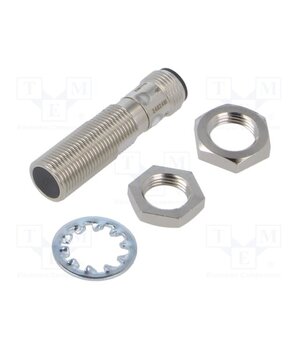 E2E-X2B1T12-M1 Sensor: inductive; OUT: PNP / NO; 0÷2mm; 10÷30VDC; M12; IP67; 200mA 5zgfCtrnySXK4fEFySxYyA5wqYUkS6I8msaAE7D9xws