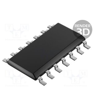 SGM8634XS14/TR IC: operational amplifier; 250kHz; SO14; 2.5÷5.5VDC; reel,tape c0AINM4_WzOBplB5heHiD9heQMQawWNFohIH1FzQSU8