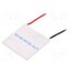 ATS-TEC40-35-018 Module: Peltier; 24.1V; 8A; 40x40x3.5mm; 111.5W; ceramics; 20AWG M6yDLNr9CKnIZ4PAp318B0HGoyC6jSrzgYX2zzWk12s