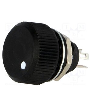 P16NP474MAB15 Potentiometer: shaft; single turn; 470kΩ; 1W; ±20%; linear; cermet UVLF-Uvsw5QPDAo-UbKrxGAWMT-NrbTYnQw936HjhqE