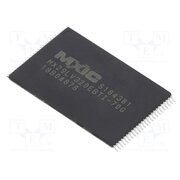 MX29LV320EBTI-70G/TRAY IC: FLASH memory; 32MbFLASH; 70ns; TSOP48; parallel qyWrGPZMs5C6LwewTuMmjmg3rbjreHaqKYzspTg5oNk