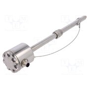 LFFS-014.0 Sensor: level; -40÷85°C; OUT: PNP/NPN; M12 male; 12.5÷36VDC; IP67 MXzlw9l8WW3SWVkXJ0uIqd6kD-T695ZljLdHnD6NlLw
