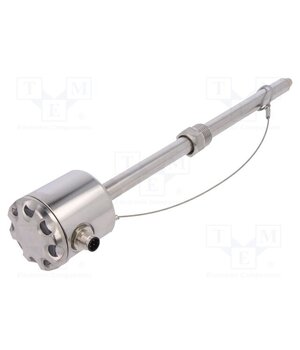 LFFS-014.0 Sensor: level; -40÷85°C; OUT: PNP/NPN; M12 male; 12.5÷36VDC; IP67 MXzlw9l8WW3SWVkXJ0uIqd6kD-T695ZljLdHnD6NlLw