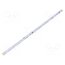 LRAML-SW930-24V-28S103-20-IC LED strip; white warm; W: 10mm; L: 300mm; CRImin: 90; 120°; 4014 i4mkM5pnAqbGlSB6OUfi8OjwlNoqgAZC4xM9QqhPydo