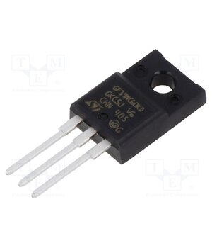 STGF19NC60KD Transistor: IGBT; 600V; 10A; 32W; TO220FP 0x1rkE_41VE1-17hf2-vszDDiUexqkT_p7RoHAl_o44