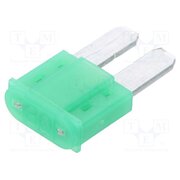 341933 Fuse: fuse; 30A; 32VDC; automotive; 11mm; tin alloy; Indication: LED xFiIYD6eoGwFJsuhgzMARxswsqo5p2-6jTbfedXUm6o