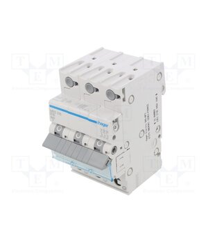 MBS316 Circuit breaker; 230/400VAC; Inom: 16A; Poles: 3; Charact: B; 6kA thU3v0Q8YMcYYc8xaLZOVEUvh2QenhOScdUN1fWfUAQ