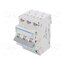 MBS316 Circuit breaker; 230/400VAC; Inom: 16A; Poles: 3; Charact: B; 6kA thU3v0Q8YMcYYc8xaLZOVEUvh2QenhOScdUN1fWfUAQ