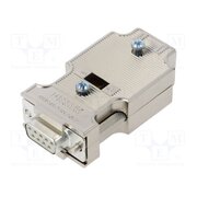 2306566 Connector: D-Sub; PIN: 9; plug; male; for cable; straight; 100mA; 5V wxOM5oEs7uxHovz_XAmTQbZpcFxFOtOk5ciWmiBtXS8