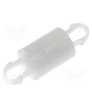 FIX-MADA-6 PCB distance; polyamide; L: 6mm; latch/latch; natural; UL94V-2 GNE8L57zIpJyiPd-xiYn_4r4ZPfo1VjP4lb5aLP_iy4