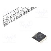 PCA9633PW,118 IC: interface; I/O expander; 2.3÷5.5VDC; I2C; SMD; TSSOP16; Ch: 4 _tikH6uXMTa5kG2Lc6pAh-Vz1QiIWZj4SjdCqyXj3v8