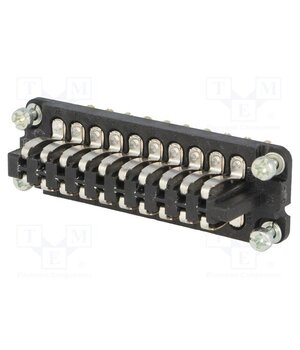 09700202817 Connector: HDC; contact insert; male; 10A; 25V; Staf®; PIN: 20 _Qw2UYjfHvdHaAmITMsKk36VOP8hNAWGx9M38DSzC_Y