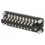 09700202817 Connector: HDC; contact insert; male; 10A; 25V; Staf®; PIN: 20 _Qw2UYjfHvdHaAmITMsKk36VOP8hNAWGx9M38DSzC_Y