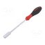 26213 Screwdriver; triangular socket; M5; SoftFinish® _DhM7mR4hFCT10ghD0m5QVFPkOPXnW6QHa5r1HT3eK8