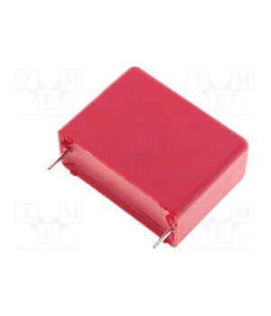 MKS4C052206D00KSSD Capacitor: polyester; 22uF; 40VAC; 63VDC; 27.5mm; ±10%; MKT; THT 9IyuAbnzD-dGnQ494eRK27Bf0C9xQ_Mn8fPqM2eVoys
