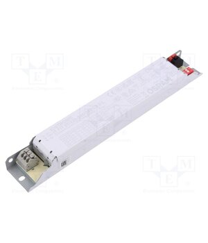 IT FIT 60/220-240/350 CS D L Power supply: switching; LED; 61.2W; 90÷175VDC; 200÷350mA; IP20 WMt-NGuP0Th9LDQCXyQkBumK6Um-ZpjuCNTCVfvoy6c