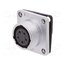WS16K5ZZ1 Connector: circular; socket; female; PIN: 5; WS; 500V; size 16 BeYxlQVzCVJDsembMoPnVtkkYYiXgckQdNzKPeoHk_0