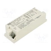 XLC-60-24-B Power supply: switching; LED; 60W; 24VDC; 0÷2.5A; 155÷400VDC; OUT: 1 Sm7YurSJC4IyjHnF3hiNR6Miq86PC5LALhjzHuDIqcQ