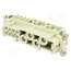 09380122701 Connector: HDC; contact insert; female; 16A,80A; 400V,830V Nzu39G6aejma57Ge4iR07SmxrYcL2_mCJJJUmhWCe8Y