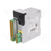 SF-C21 Module: safety relay; 24VDC; IN: 8; for DIN rail mounting; SF-C21 _hyAY8AXFHBQTLU2V2n_cD3IUDVk_ZcpDAk6Madt-LQ