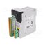 SF-C21 Module: safety relay; 24VDC; IN: 8; for DIN rail mounting; SF-C21 _hyAY8AXFHBQTLU2V2n_cD3IUDVk_ZcpDAk6Madt-LQ