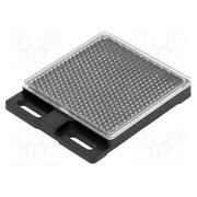 M51 Reflector; 53x63x9.2mm; -20÷55°C 8zoAHI3leUMwH_r1UpRPXQ9CRI2S94TtkG7LndQtCrE