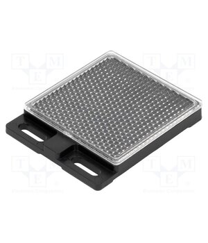 M51 Reflector; 53x63x9.2mm; -20÷55°C 8zoAHI3leUMwH_r1UpRPXQ9CRI2S94TtkG7LndQtCrE