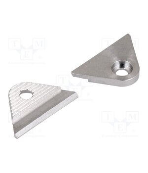 T0058725742 Tip; 23x23mm; for thermal stripping of wires; 2pcs. v2MtlUQV8aCUvkfWczwaw_oBw1-j9EHEr909x5rQDpY