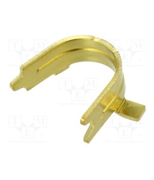 DH-37-CMB(8.8) Cable clamp; PIN: 37; DH; 8.8mm dL3Wi66FdhprqK1hTCRXlBb-0KwGK5MTsTVGpAvb5eQ