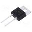 VS-30ETH06-M3 Diode: rectifying; THT; 600V; 30A; tube; Ifsm: 200A; TO220AC; 77ns LJ4-H85VqlpOX67f5-nPynVqmmW80IBFHx90GkfZ6XQ