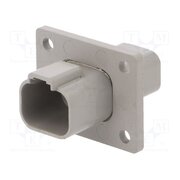PX0112P04GY Connector: wire-wire; plug; male; PX0; PIN: 4; IP68; grey; Size: 16 QNhU1NSuR0_fxOY632pbadyk3GWpgSmx1R04pg6VCVE