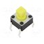 TL1105SPF250Q Microswitch TACT; SPST-NO; Pos: 2; 0.05A/12VDC; THT; 2.45N; 6x6x4mm ZuO_IlnhoAy4EGv6sJVJv8MgY-t1YdwA-zmE3SRlUAQ