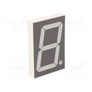 FYS-23011BUHR-21 Display: LED; 7-segment; 56.8mm; 2.3"; No.char: 1; red; 30÷60mcd OIA5iPF6pkpAPx5wfy0qK2y3q0jAWgFssEuvwH1jluU