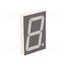 FYS-23011BUHR-21 Display: LED; 7-segment; 56.8mm; 2.3"; No.char: 1; red; 30÷60mcd OIA5iPF6pkpAPx5wfy0qK2y3q0jAWgFssEuvwH1jluU