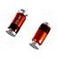LL4151 Diode: switching; SMD; 75V; 0.2A; 4ns; MiniMELF glass; Ufmax: 1V 3x1aJo6WcO_uhOtRqMmm7CgJkl2pEHGSWyhIKvV8GTU